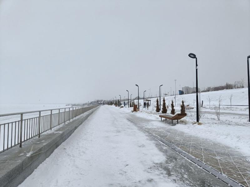 Погода на 26 февраля 2025 года: народные приметы и прогноз синоптиков