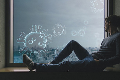 Глава Роспотребнадзора рассказала, есть ли в России основания для введения локдауна