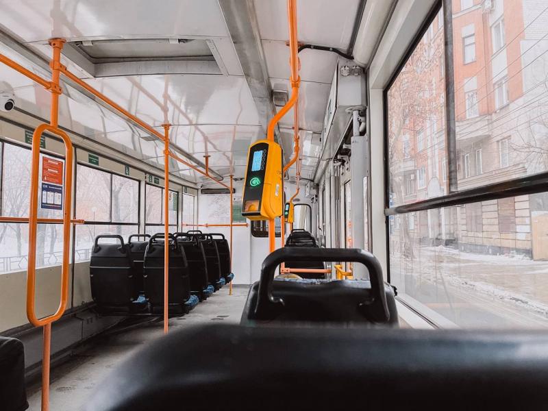 Стало известно, будут ли повышать плату за проезд в общественном транспорте Самары 