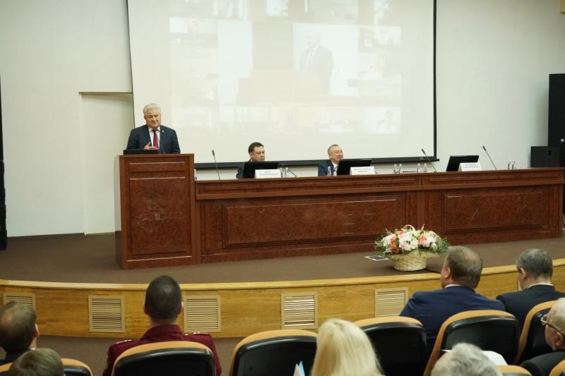 Продлят жизнь: Минздрав Самарской области обозначил цели на 2025 год