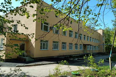 Почти 1800 пациентов получили помощь в специализированном центре самарской больницы № 7