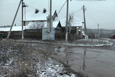 В селе Сосновый Солонец полностью заменят систему водоснабжения