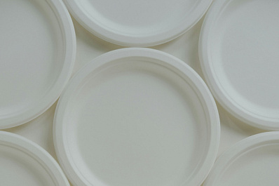 85 % самарцев готовы отказаться от пластиковой посуды