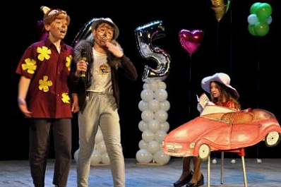 Самарская область присоединится к интернет-марафону #БезопаснаяСтранаЮИД