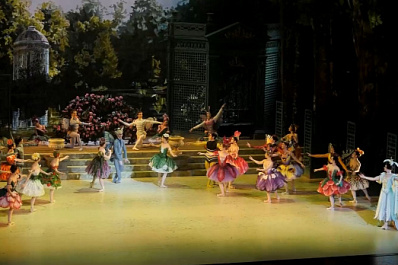 Открытие культурного сезона: какие события ждут жителей Самарской области