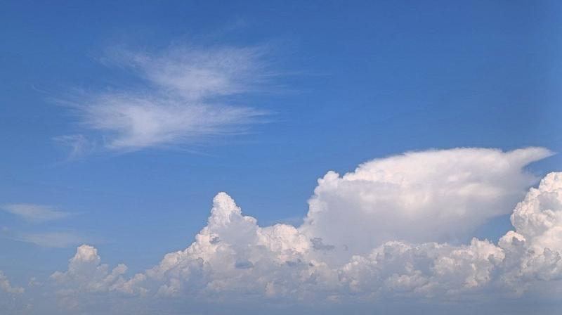 Погода на 14 июля 2025 года: народные приметы и прогноз синоптиков