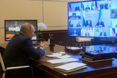 Дмитрий Азаров обратился к Владимиру Путину с просьбой поддержать трудовой коллектив АВТОВАЗа