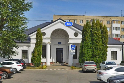 В Тольятти восстановили фасады старинного здания народного суда