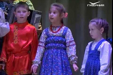 В Самаре проходит международный конкурс музыкального искусства Артель