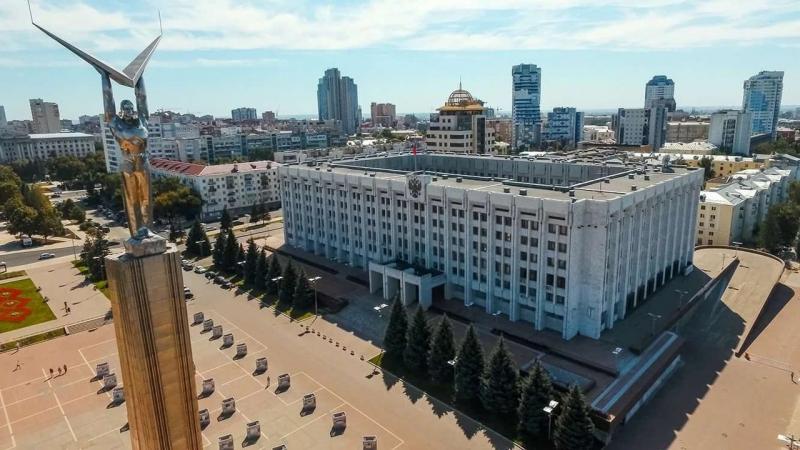 Опасность не миновала: комиссия по чрезвычайным ситуациям Самарской области обсудила первоочередные противопожарные меры