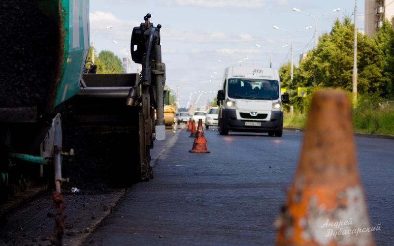 Тольятти свяжут с селом Подстепки двумя дорогами