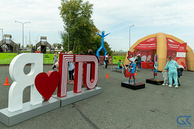 Сборная Самарской области примет участие во всероссийском фестивале ГТО в "Артеке"