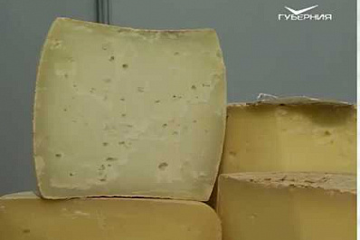 В областном центре прошла отраслевая выставка "Сделано в Самаре"