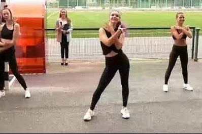 Туристический проект “Поехали!”: спортивный Жигулевск