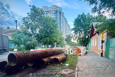 В России будут оперативнее устранять аварии на водопроводах