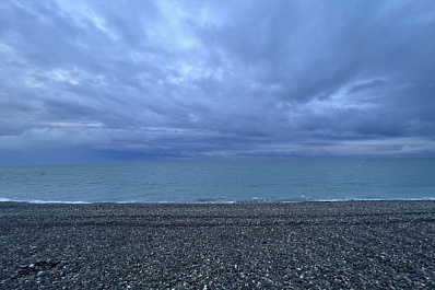 17 % самарцев пересмотрят планы на отпуск из-за экологической катастрофы в Черном море