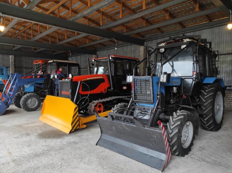 В Самарской области тестируют новую программу противопожарного мониторинга "Лесохранитель"