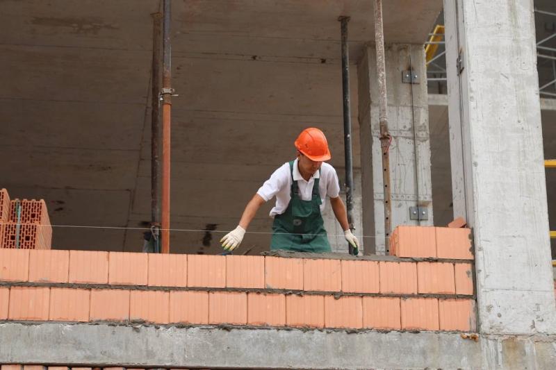 В Самаре расширен перечень требований к застройке территорий
