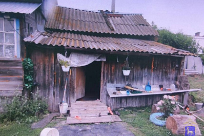 В Самарской области пьяный мужчина во время ссоры застрелил сожительницу из охотничьего ружья