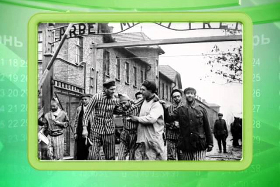 Календарь губернии 11.09.2014 