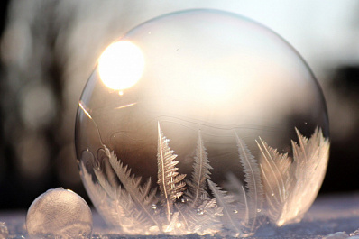 В Самарскую область нагрянет 23-градусный мороз