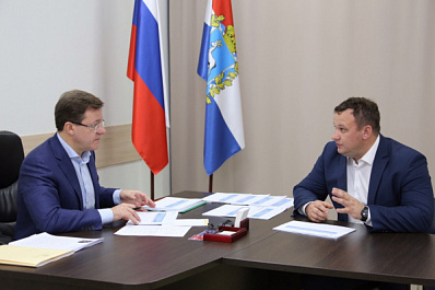 В Самарской области откроется новая школа искусств