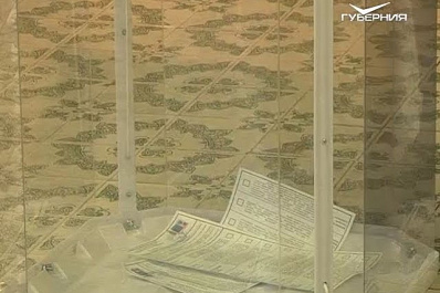 Сельские районы Самарской области оправдывают статус лидеров гражданской активности