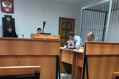 В Самарской области глава отделения по борьбе с коррупцией осужден за взятку