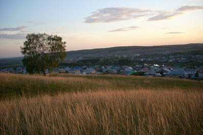 В Исаклинском районе пройдет областная общественная акция "Живая история Самарской губернии"