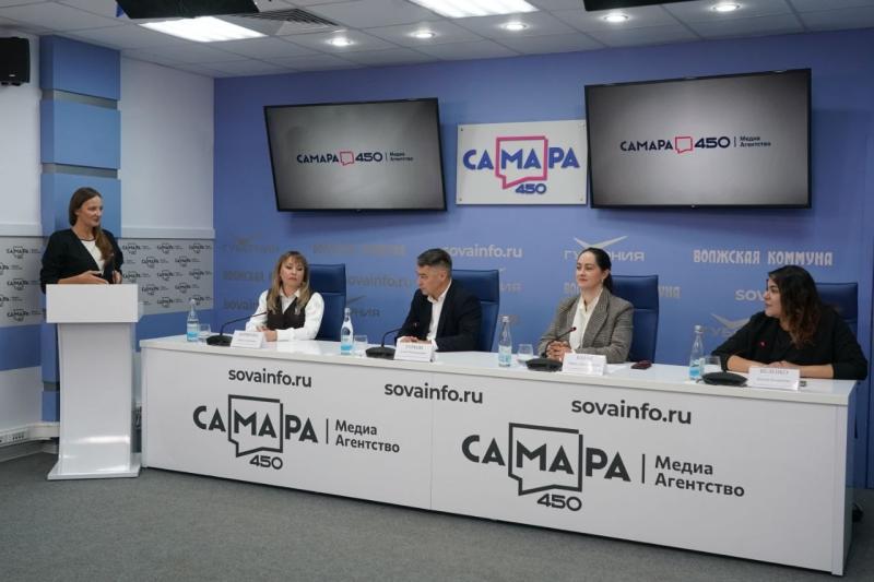 Сделано в губернии: жителям Самарской области покажут местные бренды