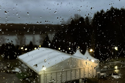 В Самарской области дождливая погода побила рекорд времён Хрущева