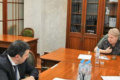 В Самарской области появятся учебники по регионоведению