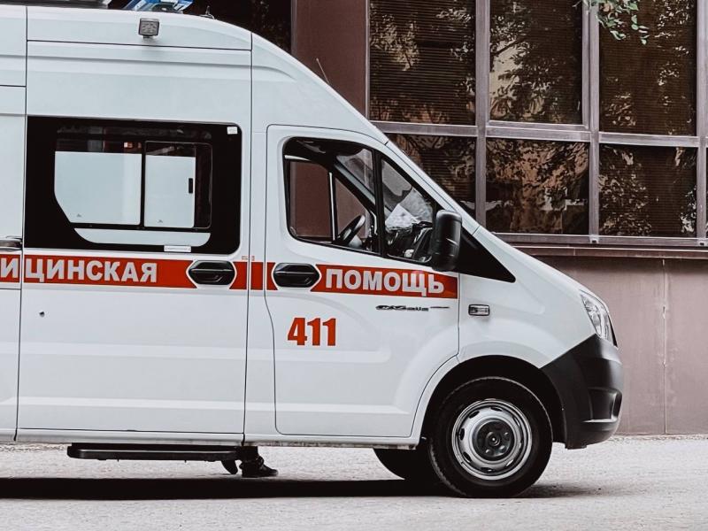 За семь месяцев в Самарской области в ДТП пострадали 255 детей