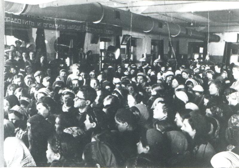 "Регион стал крупнейшим промышленным центром": как Куйбышев ковал фронтовую Победу