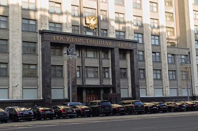 Депутат Лантратова заявила, что дополнительный налог не решит проблему с демографией