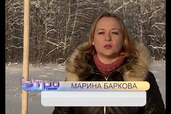 Утро Губернии 01.03.2013