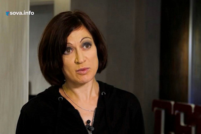 Актриса театра "СамАрт": "Это просто честно - сделать эту прививку"