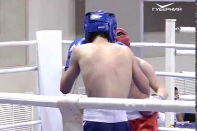 В Самаре стартовал чемпионат и первенство России по кикбоксингу