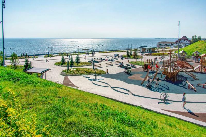 В Тольятти за полтора года более чем в три раза выросло число юных активистов