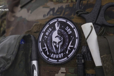 "В жизни столько дронов не видел": участник СВО - о выполнении боевых задач