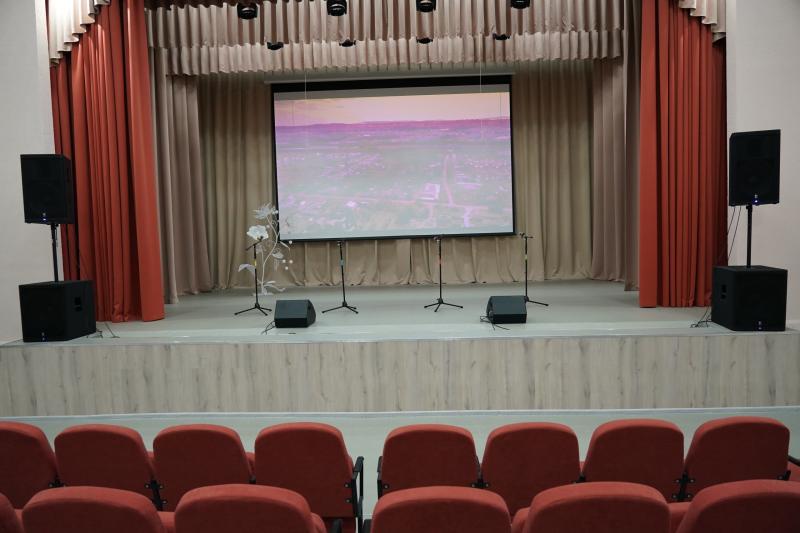 Пять домов культуры Самарского региона стали победителями всероссийского конкурса лучших культурных практик