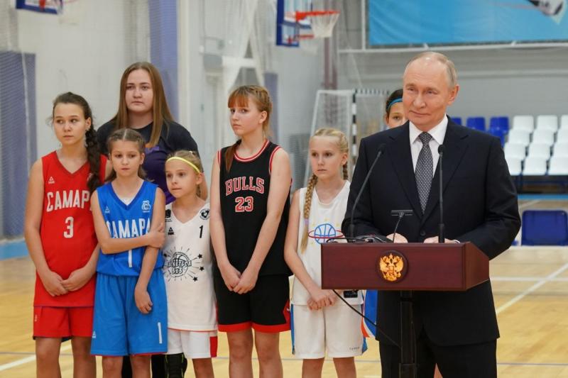 "Встреча с главой государства вдохновила на новые победы": коллектив и воспитанники "Орбиты" поделились впечатлениями от визита Президента