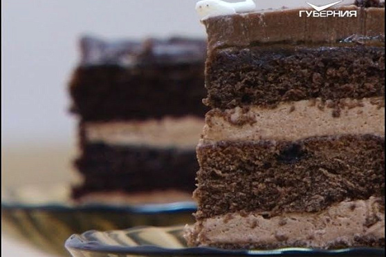 Как выбрать правильный торт "Прага". Сохраняйте чек от 21.10.2018