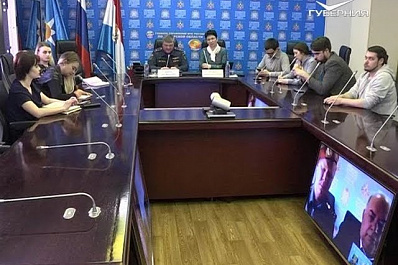 Уровень воды в малых реках Самарской области начал снижаться