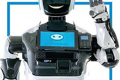 Робот - специалист по истории России появится в Самаре