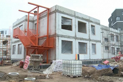 В Тольятти депутаты обсудили ход реализации двух важнейших инфраструктурных проектов