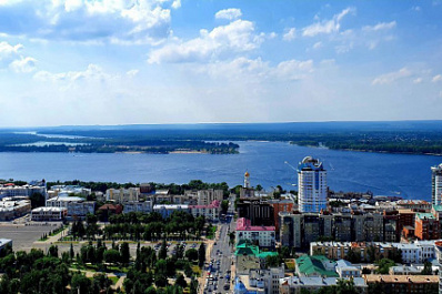 В Самарской области 29 июля и в выходные ожидается 30 градусов жары