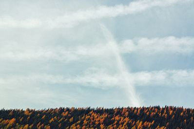 В Самарской области 27 июля сохранится ветреная погода