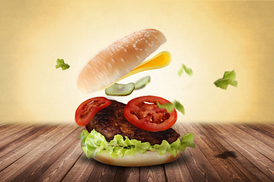 Сеть турецкого фастфуда хочет открыться в Самаре