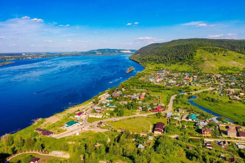 Жители Самары и области смогут проверить свои знания о географии России